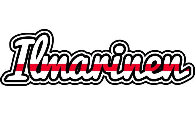 Ilmarinen kingdom logo