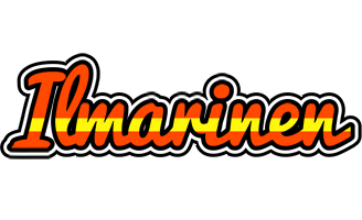 Ilmarinen madrid logo