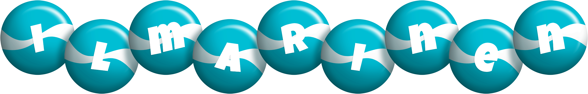 Ilmarinen messi logo