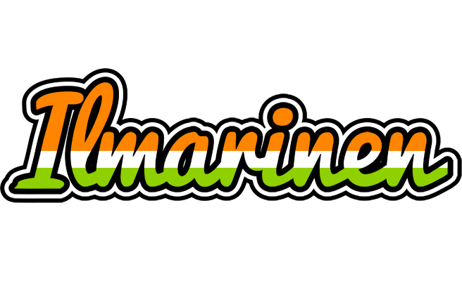 Ilmarinen mumbai logo