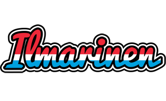 Ilmarinen norway logo