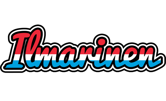 Ilmarinen norway logo