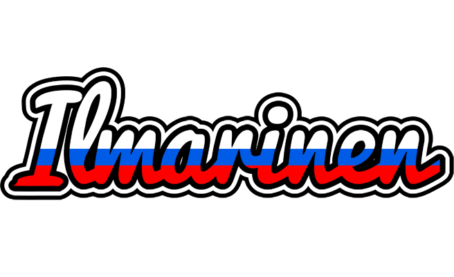 Ilmarinen russia logo