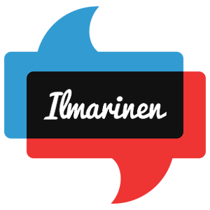 Ilmarinen sharks logo