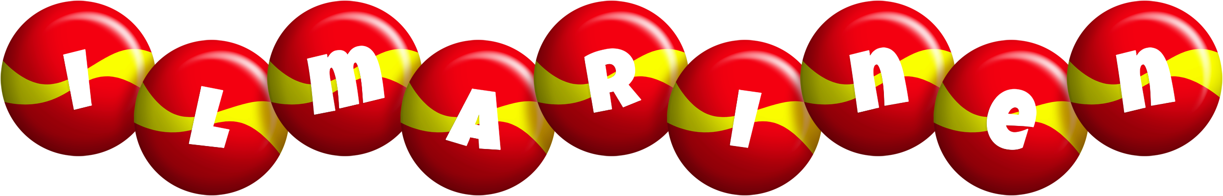 Ilmarinen spain logo
