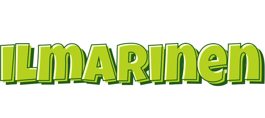 Ilmarinen summer logo