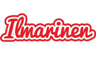 Ilmarinen sunshine logo