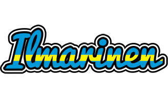 Ilmarinen sweden logo