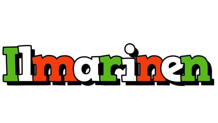 Ilmarinen venezia logo