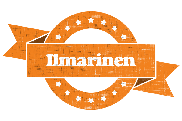 Ilmarinen victory logo