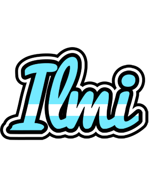 Ilmi argentine logo