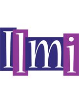 Ilmi autumn logo