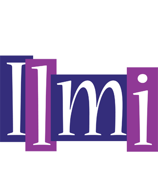 Ilmi autumn logo