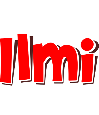 Ilmi basket logo