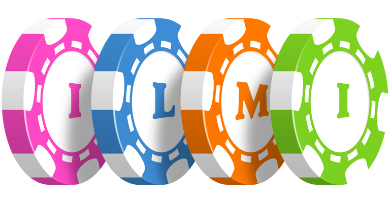Ilmi bluffing logo