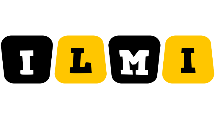 Ilmi boots logo