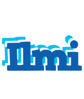 Ilmi business logo