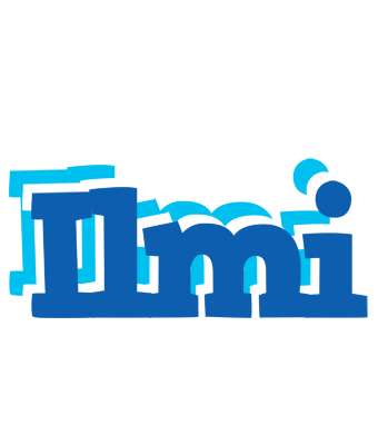 Ilmi business logo