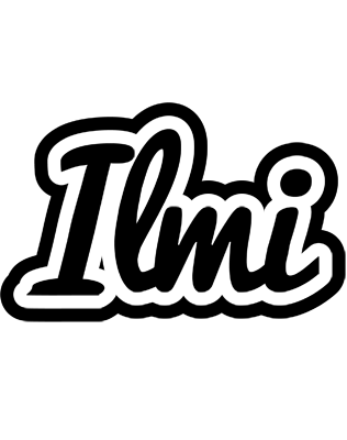 Ilmi chess logo
