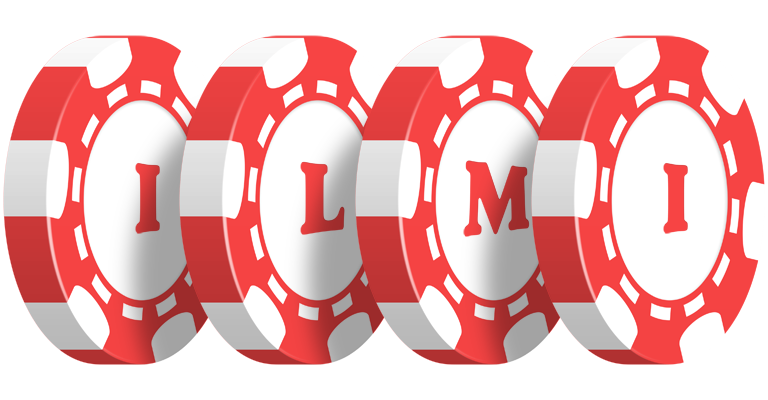 Ilmi chip logo