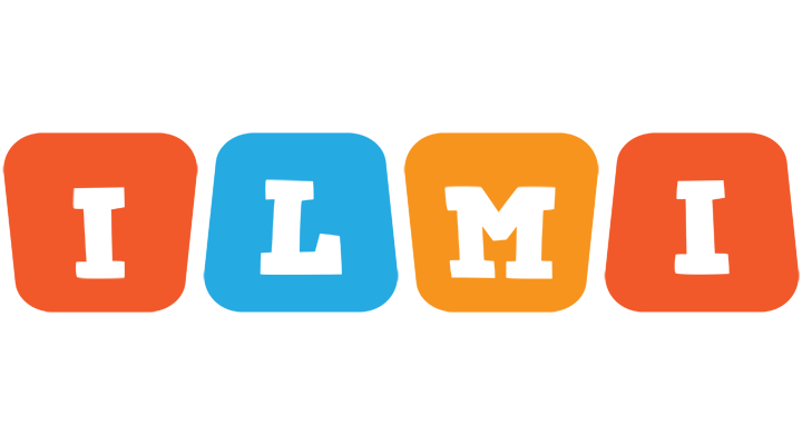 Ilmi comics logo