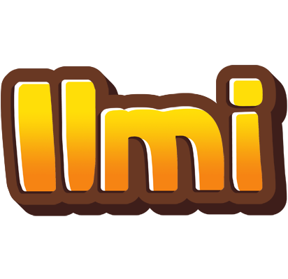 Ilmi cookies logo