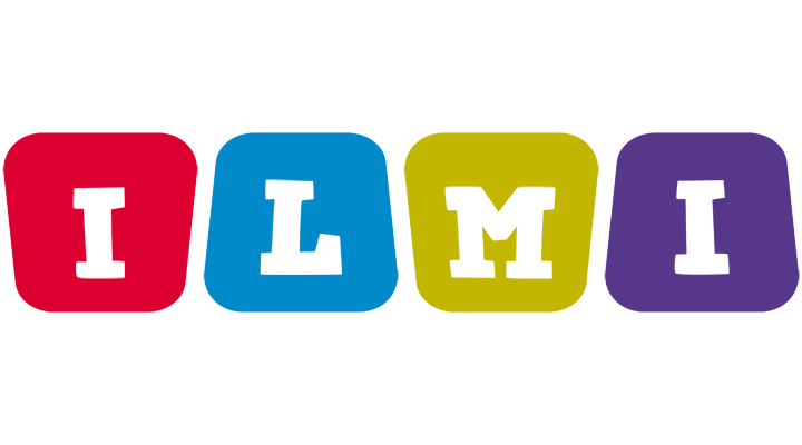 Ilmi daycare logo