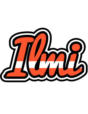 Ilmi denmark logo