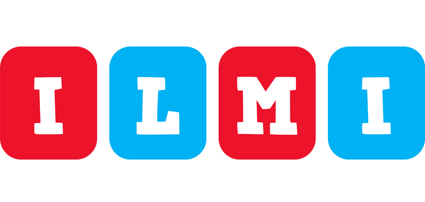 Ilmi diesel logo