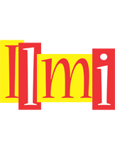 Ilmi errors logo