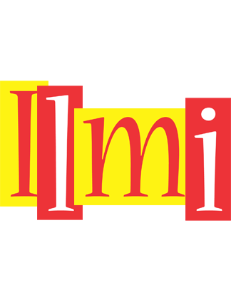 Ilmi errors logo