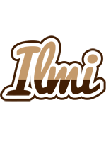 Ilmi exclusive logo