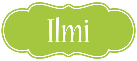 Ilmi family logo