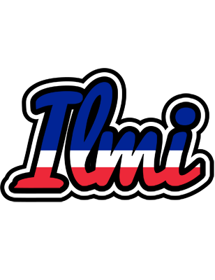 Ilmi france logo