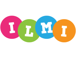 Ilmi friends logo