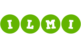 Ilmi games logo