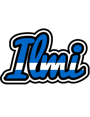 Ilmi greece logo