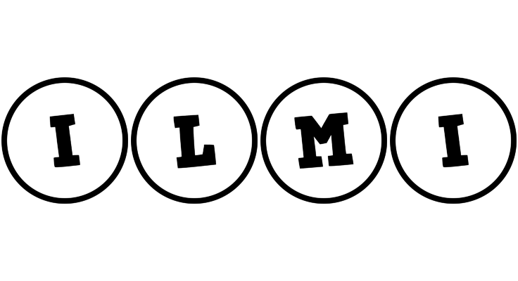 Ilmi handy logo