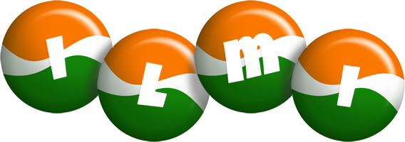 Ilmi india logo