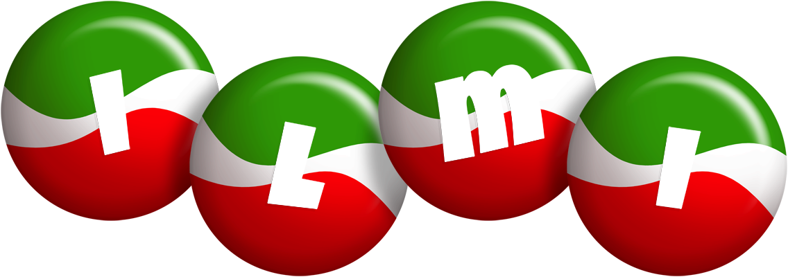 Ilmi italy logo