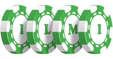 Ilmi kicker logo