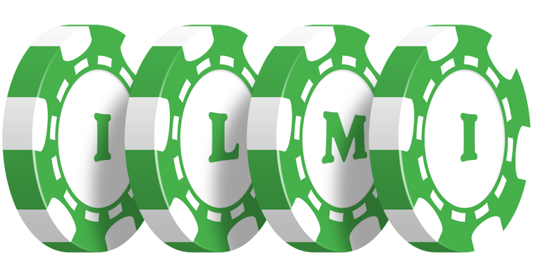 Ilmi kicker logo