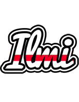 Ilmi kingdom logo