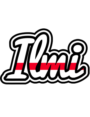 Ilmi kingdom logo
