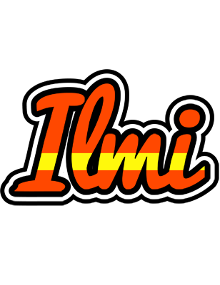 Ilmi madrid logo