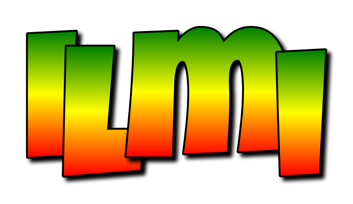 Ilmi mango logo