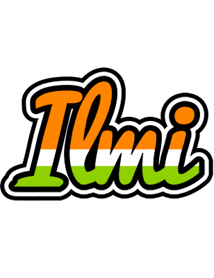 Ilmi mumbai logo