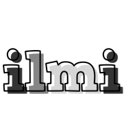 Ilmi night logo