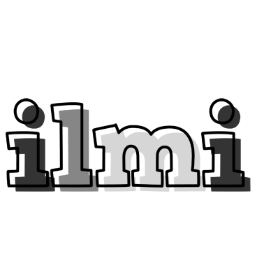 Ilmi night logo