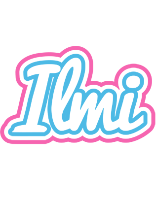 Ilmi outdoors logo